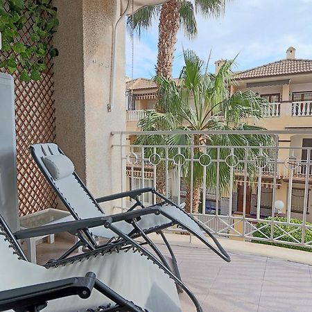 סנטה פולה 059 - Parque Y Playa 003 - Comfortholidays מראה חיצוני תמונה